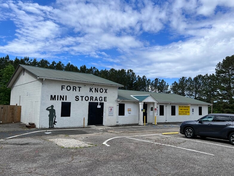 Primary Photo Of 7799 NC - 10 Hwy, Vale Industrial For Sale