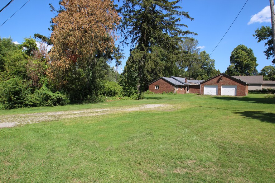More Photos Of 32489 Center Ridge Rd, North Ridgeville Land For Sale