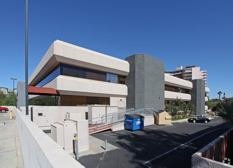 More Photos Of 2120 N Central Ave, Phoenix Office For Lease