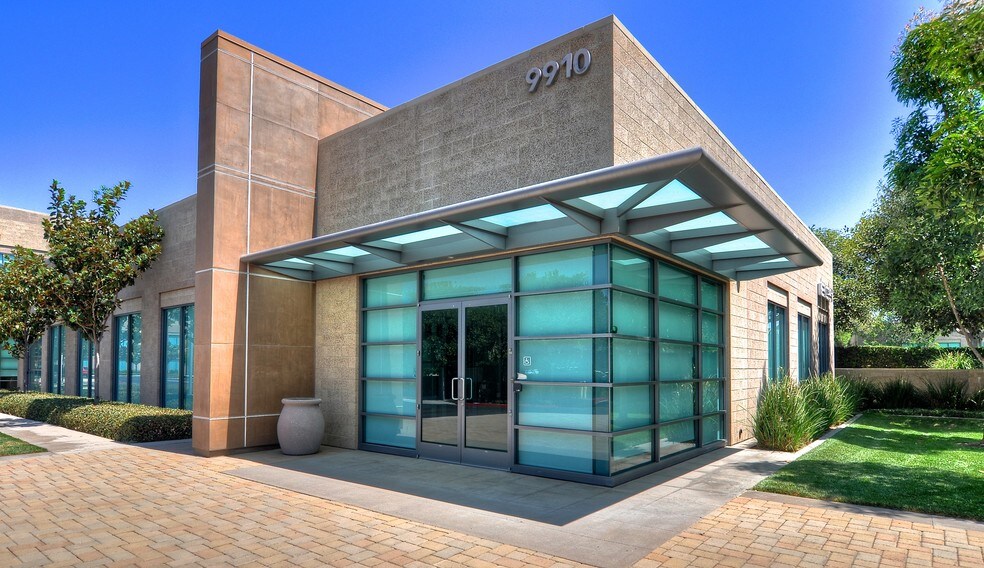 More Photos Of 9910 Irvine Center Dr, Irvine Coworking Space