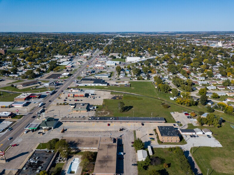 More Photos Of 1105 S 13th St, Norfolk Office For Lease