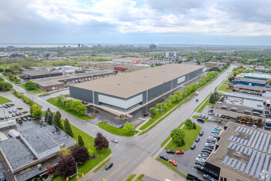 More Photos Of 3100 Mainway, Burlington Distribution For Sale