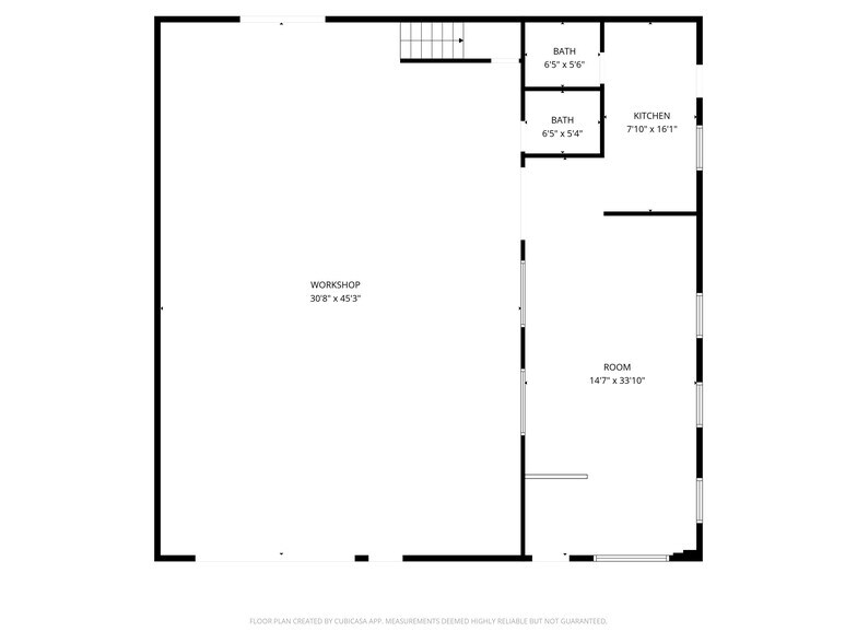 More Photos Of 1115 Ewald Ct, Paradise Manufacturing For Lease