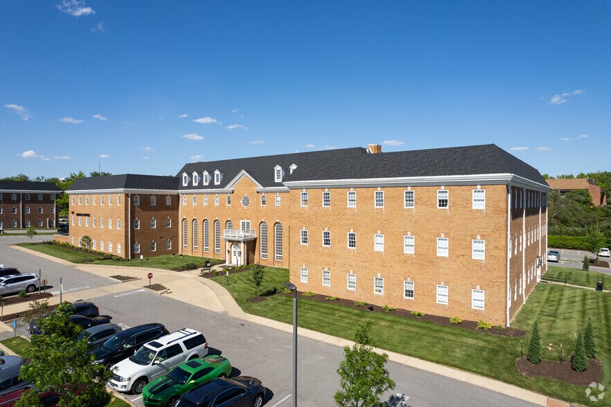 More Photos Of 456 N New Ballas Rd, Creve Coeur Medical For Lease