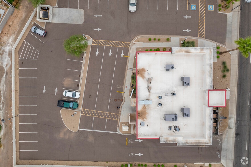 More Photos Of 7111 E Thomas Rd, Scottsdale Restaurant For Lease