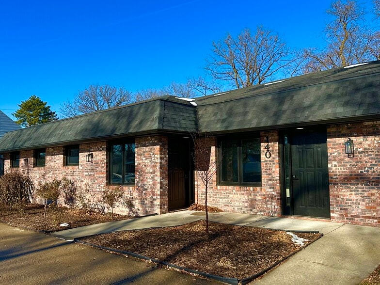 Primary Photo Of 140 E 22nd St, Fremont Medical For Sale