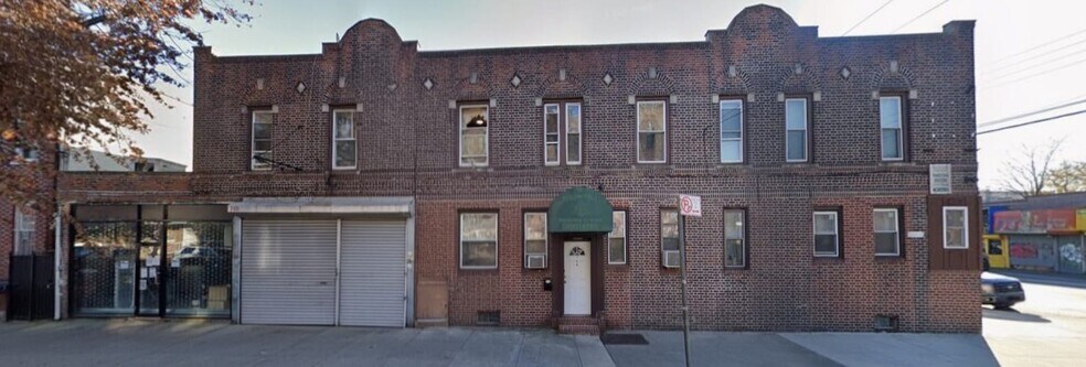 More Photos Of 737 Utica Ave, Brooklyn Storefront Retail Residential For Sale