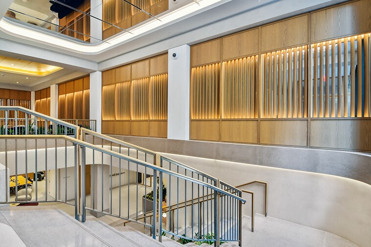 More Photos Of 360 Park Ave S, New York Office For Lease