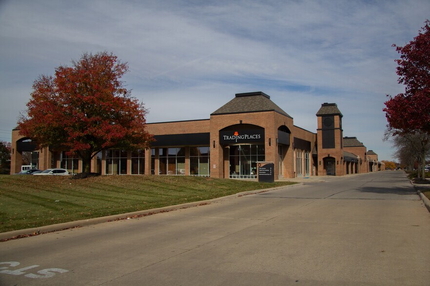 More Photos Of 6561-6815 Dublin Center Dr, Dublin Unknown For Lease