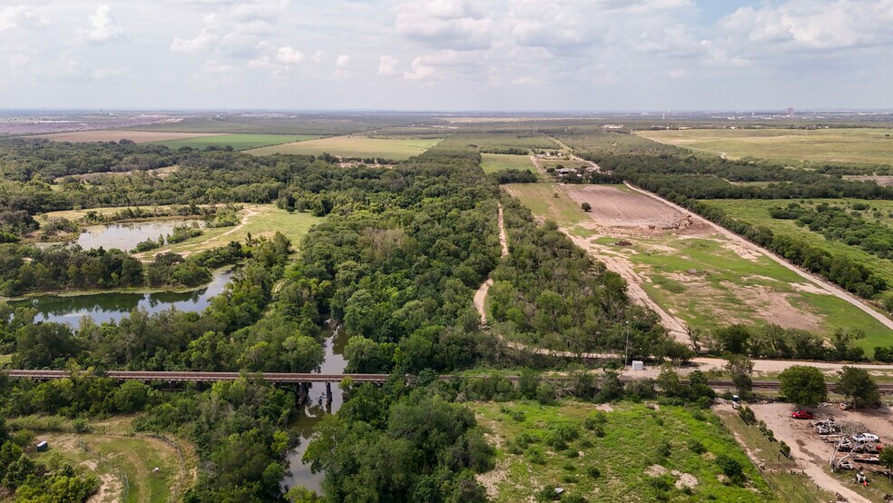 Primary Photo Of 9217 Nelson Rd, San Antonio Land For Sale