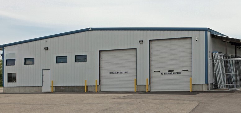 More Photos Of 3020 S Yellowstone Hwy, Idaho Falls Light Manufacturing For Lease