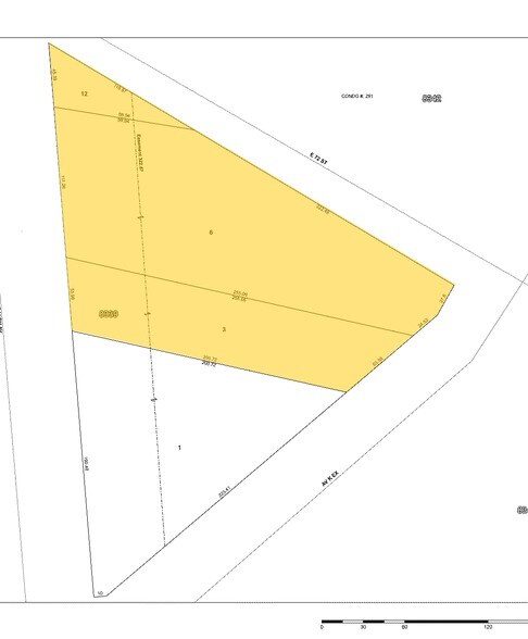 More Photos Of 2035-2045 Ralph Ave, Brooklyn Medical For Lease