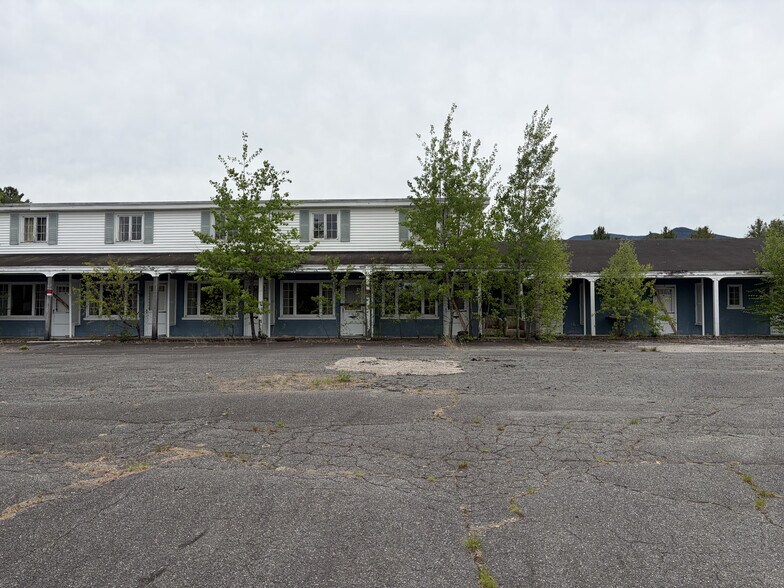 Primary Photo Of 233 US-3, Carroll Land For Sale