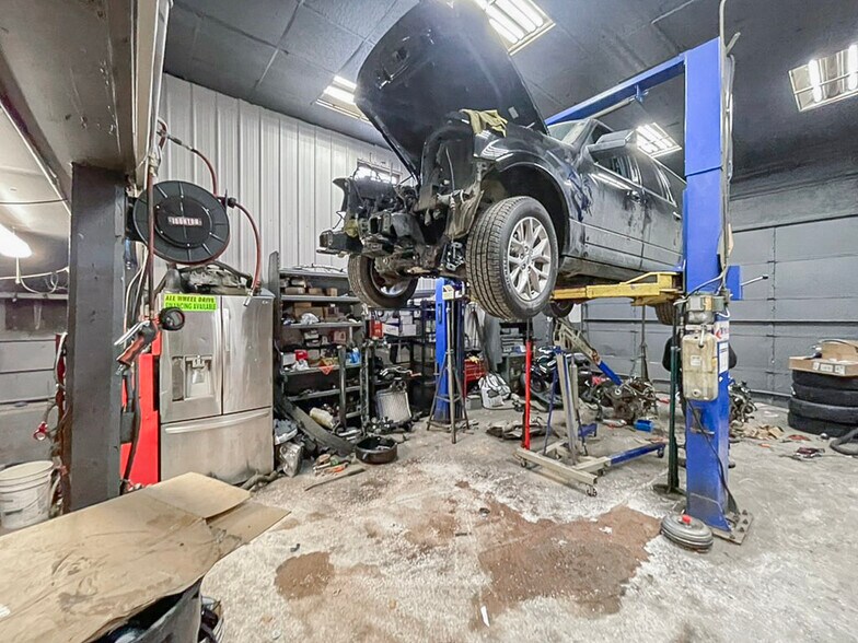 More Photos Of 7105 Highway 10 NW, Ramsey General Retail For Sale