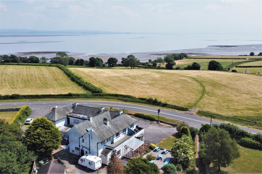 More Photos Of Coast Rd, Ulverston Hotel For Sale
