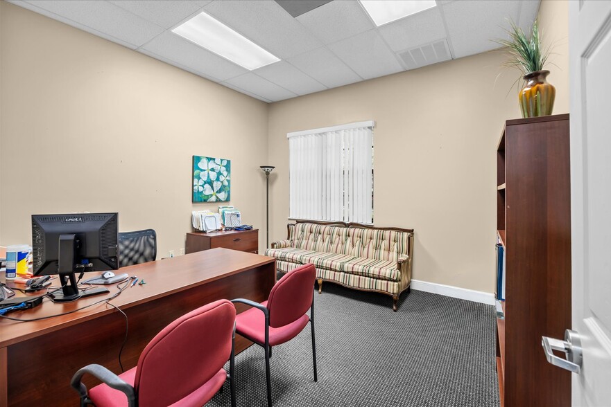 More Photos Of 3465 SE Willoughby Blvd, Stuart Office For Sale