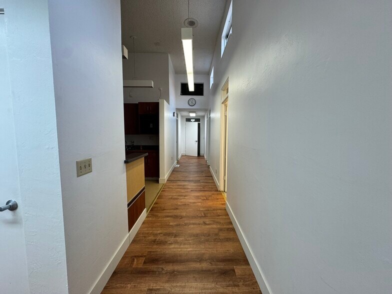 More Photos Of 13350 Big Basin Way, Boulder Creek Medical For Lease