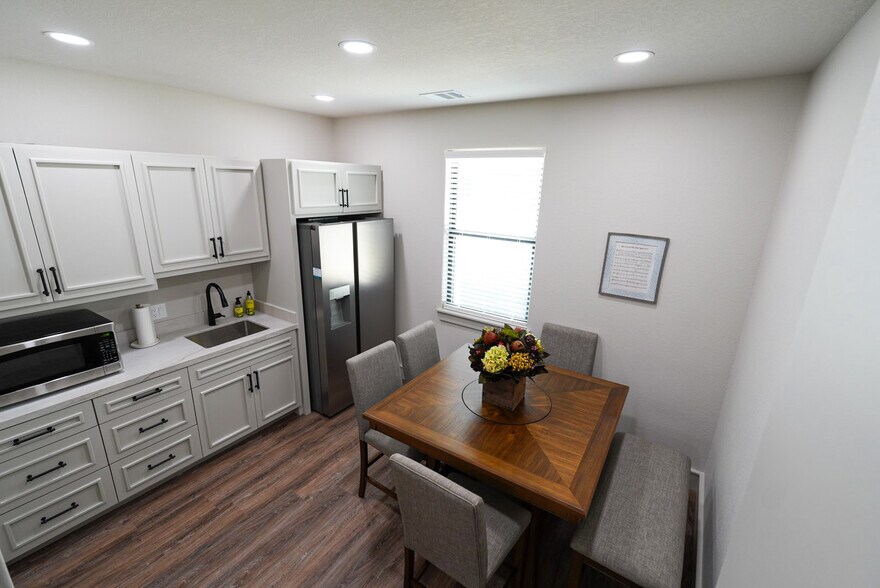 More Photos Of 25201 FM 2978 Rd, Tomball Medical For Sale