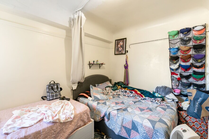 More Photos Of 334 Leavenworth St, San Francisco Apartments For Sale
