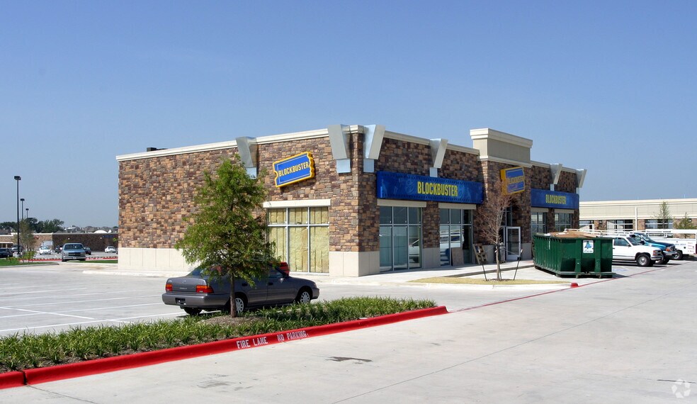 5729 Lebanon Rd, Frisco, TX 75034 Retail For Lease