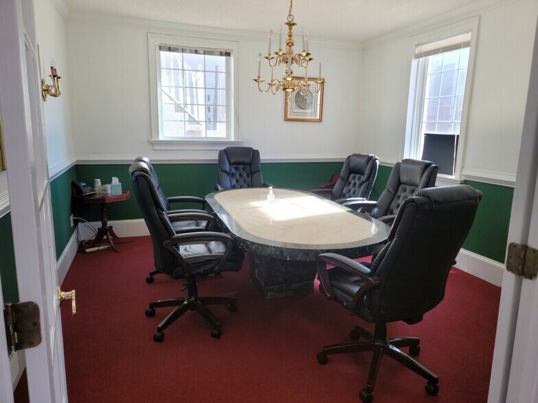 More Photos Of 1126 Ponce De Leon Ave, Atlanta Office For Sale