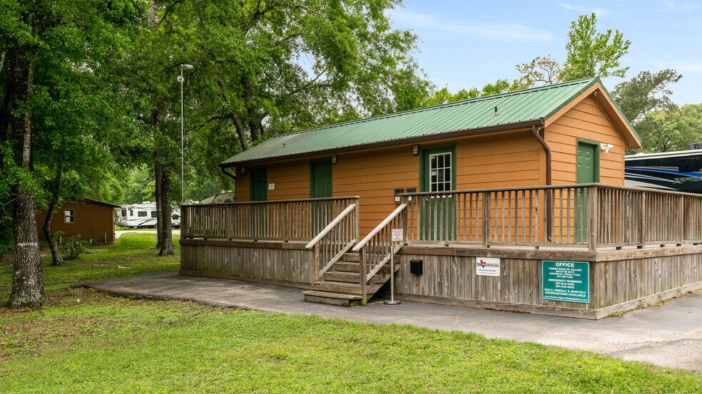 More Photos Of 28323 FM 2978 Rd, Magnolia Land For Sale