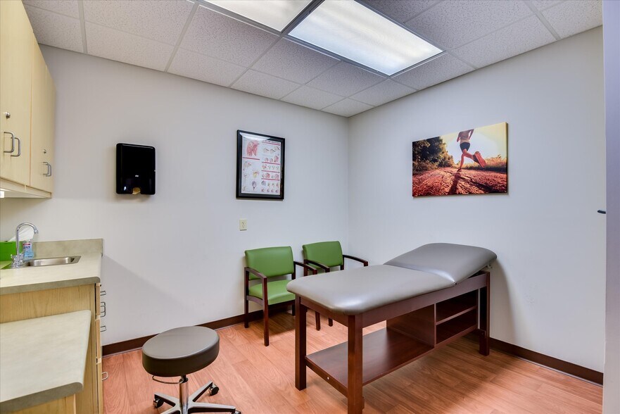 More Photos Of 191 Center South Blvd, Aiken Medical For Sale