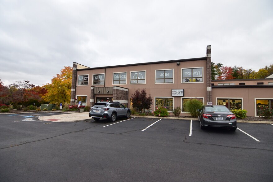 More Photos Of 1510-1520 Martin St, State College Sports And Entertainment For Lease