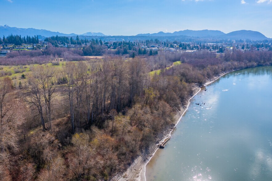 More Photos Of 2323 Lindgren Rd, Mount Vernon Land For Sale