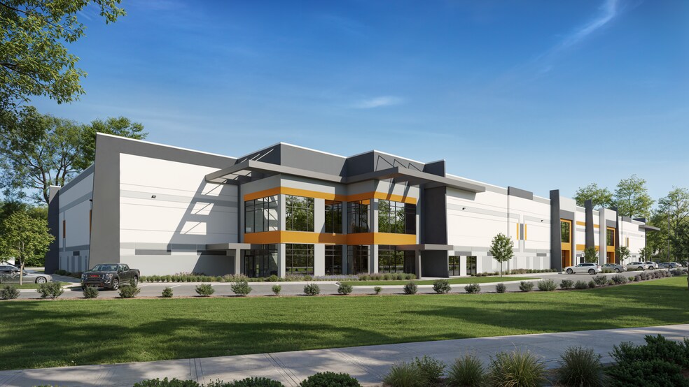 More Photos Of 7401 Steele Creek Rd, Charlotte Unknown For Lease