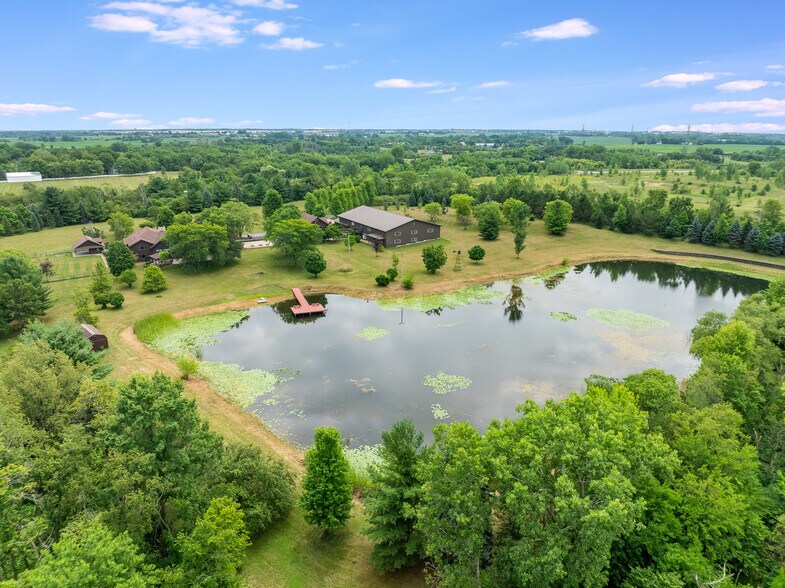 More Photos Of 22660 S Harlem Ave, Frankfort Flex For Sale