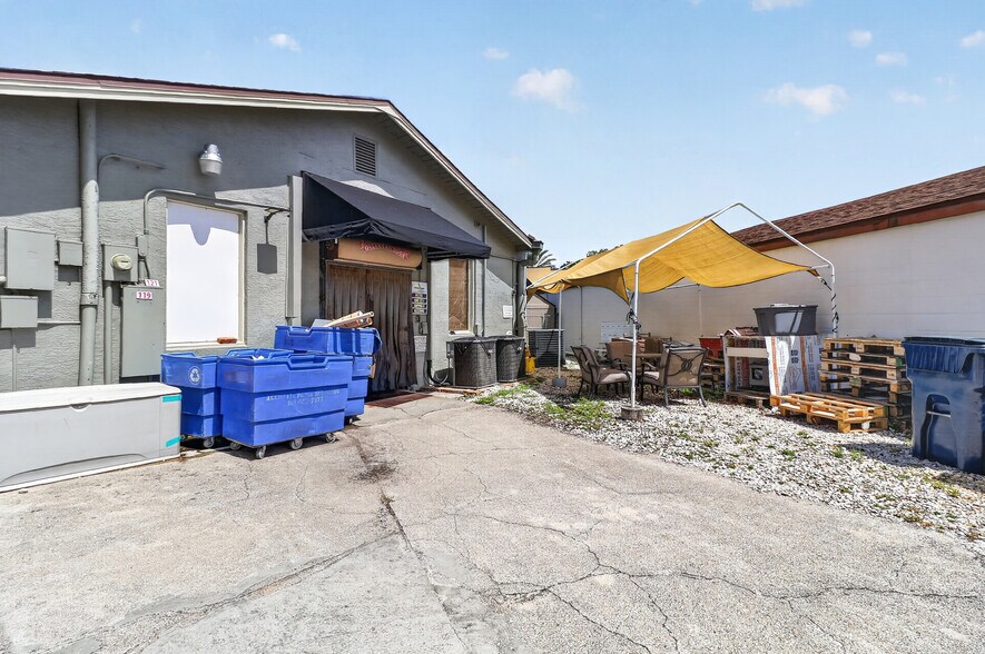 More Photos Of 119 Main St, Auburndale Storefront Retail Office For Sale