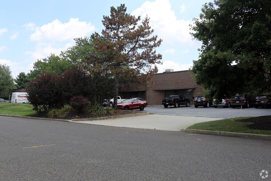 More Photos Of 1501 Grandview Ave, Paulsboro Warehouse For Lease