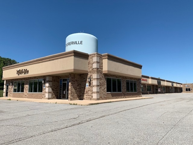 More Photos Of 8025 Wicker Ave, Saint John Storefront Retail Office For Sale