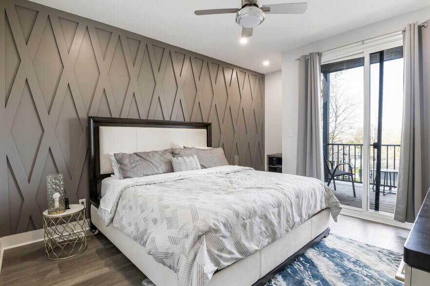 More Photos Of 2226-2232 Central Ave, Indianapolis Apartments For Sale