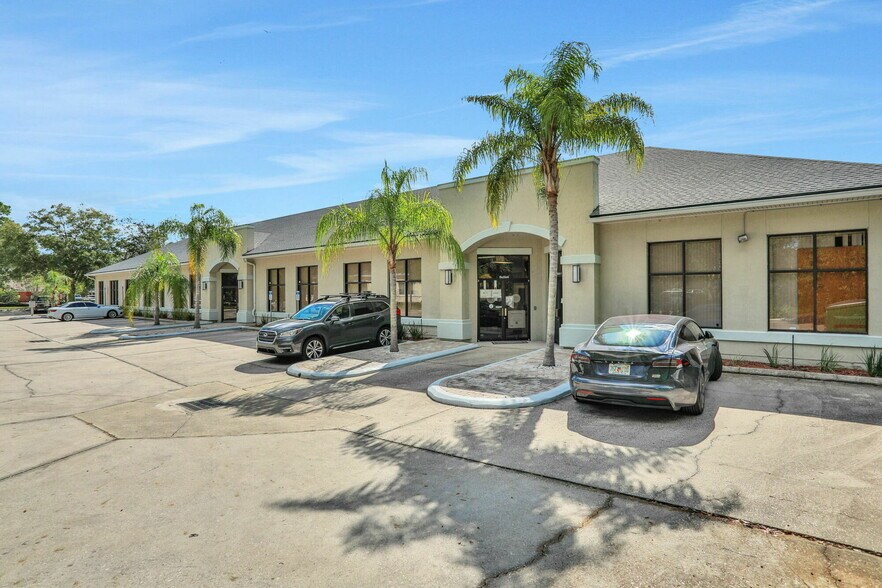 More Photos Of 12428 San Jose Blvd, Jacksonville Office For Sale
