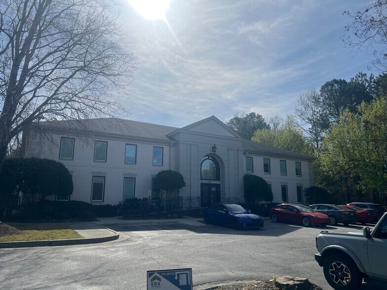 More Photos Of 2280 Satellite Blvd, Duluth Loft Creative Space For Sale