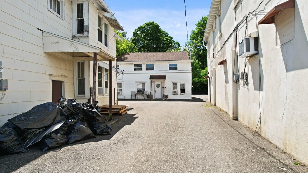 More Photos Of 171 Front St, Vestal Township Storefront Retail Residential For Sale