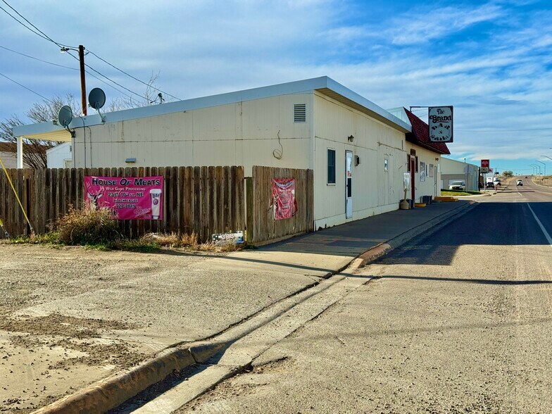 More Photos Of 11 E Washington, Chester Restaurant For Sale