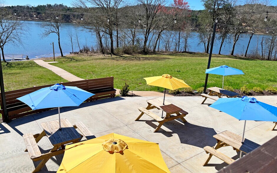 More Photos Of 8835 Toccoa Hwy, Westminster Restaurant For Sale
