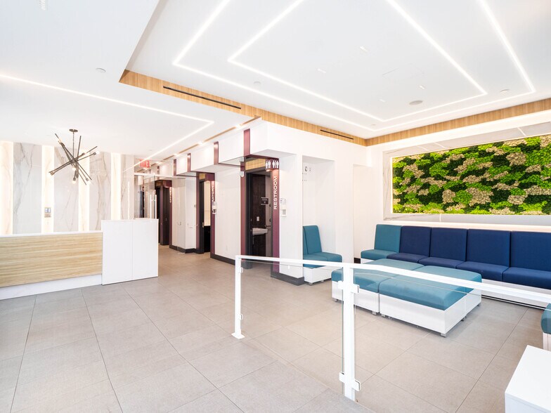 More Photos Of 420 Kent Ave, Brooklyn Apartments For Lease