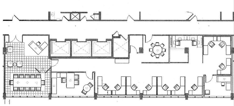 More Photos Of 2455 E Sunrise Blvd, Fort Lauderdale Loft Creative Space For Sale