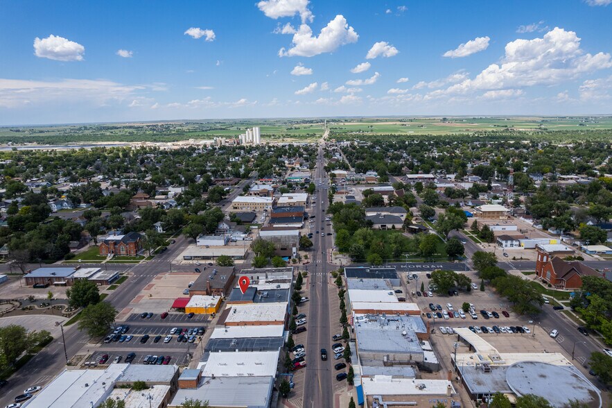 More Photos Of 321 Main St, Fort Morgan Storefront For Sale