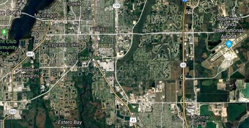 More Photos Of 6901 International Center Blvd, Fort Myers Medical For Sale
