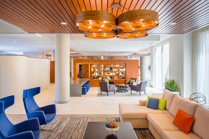 More Photos Of 10000 Town Center Ave, Columbia Apartments For Lease