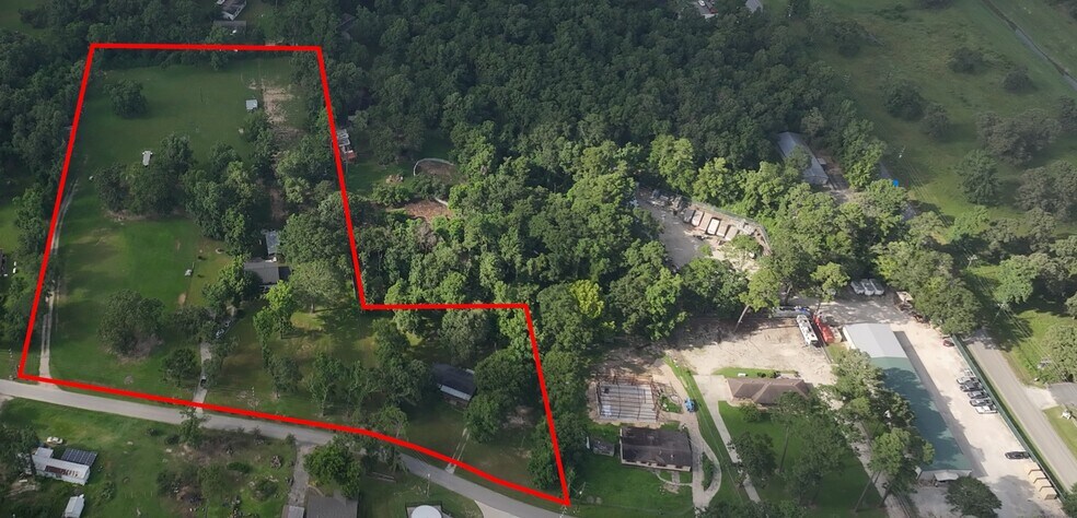 More Photos Of 11291 Darby Loop, Conroe Land For Sale