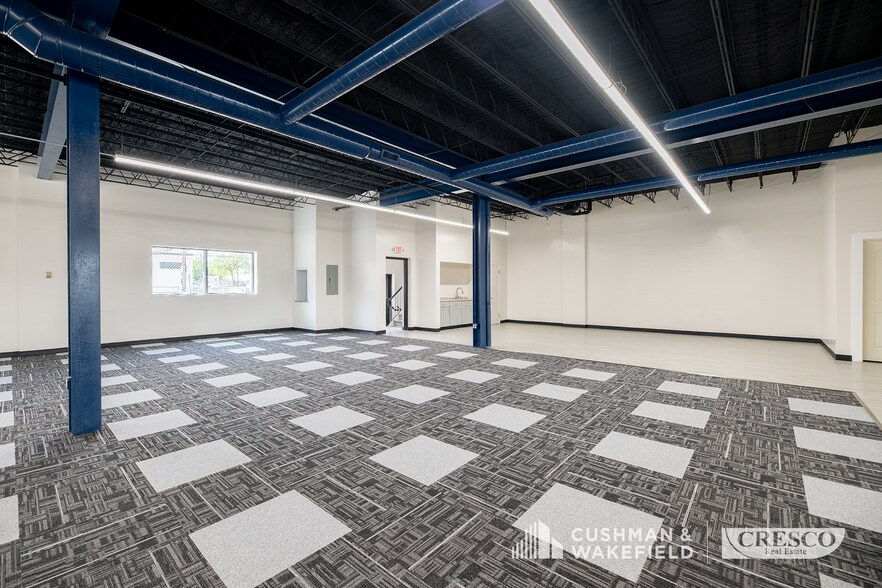 More Photos Of 2930 Euclid Ave, Cleveland Office For Lease