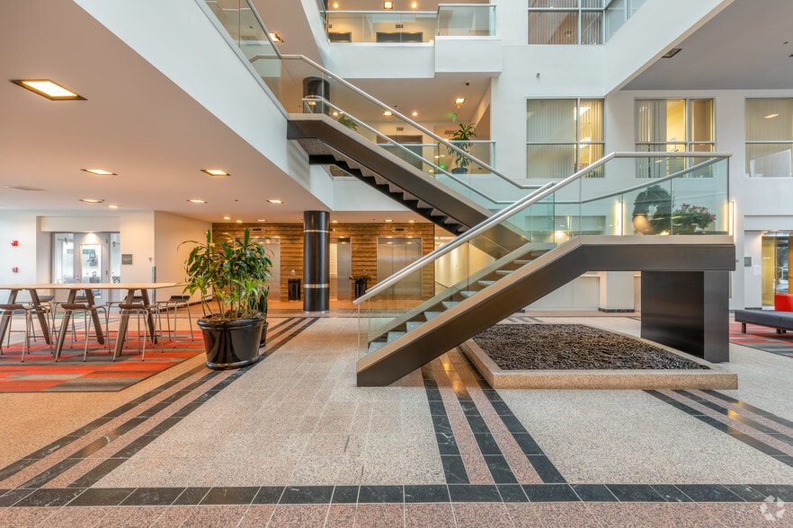 More Photos Of 300 Crown Colony Dr, Quincy Office For Lease