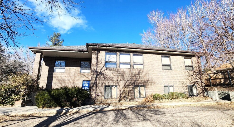 More Photos Of 7515 W Yale Ave, Denver Medical For Lease