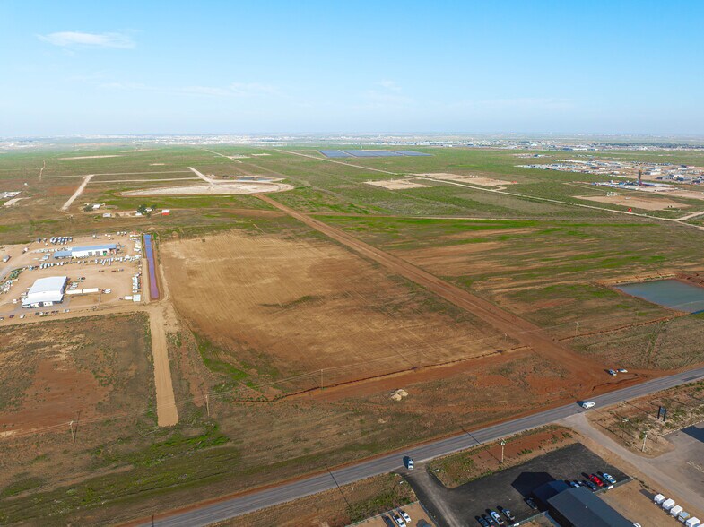 More Photos Of 000000 Antelope Trail, Midland Land For Sale